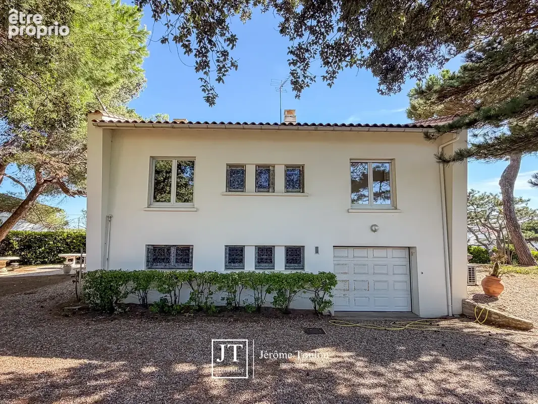 Maison 5 pièces 120 m² à vendre à Royan (17200) - photo 25
