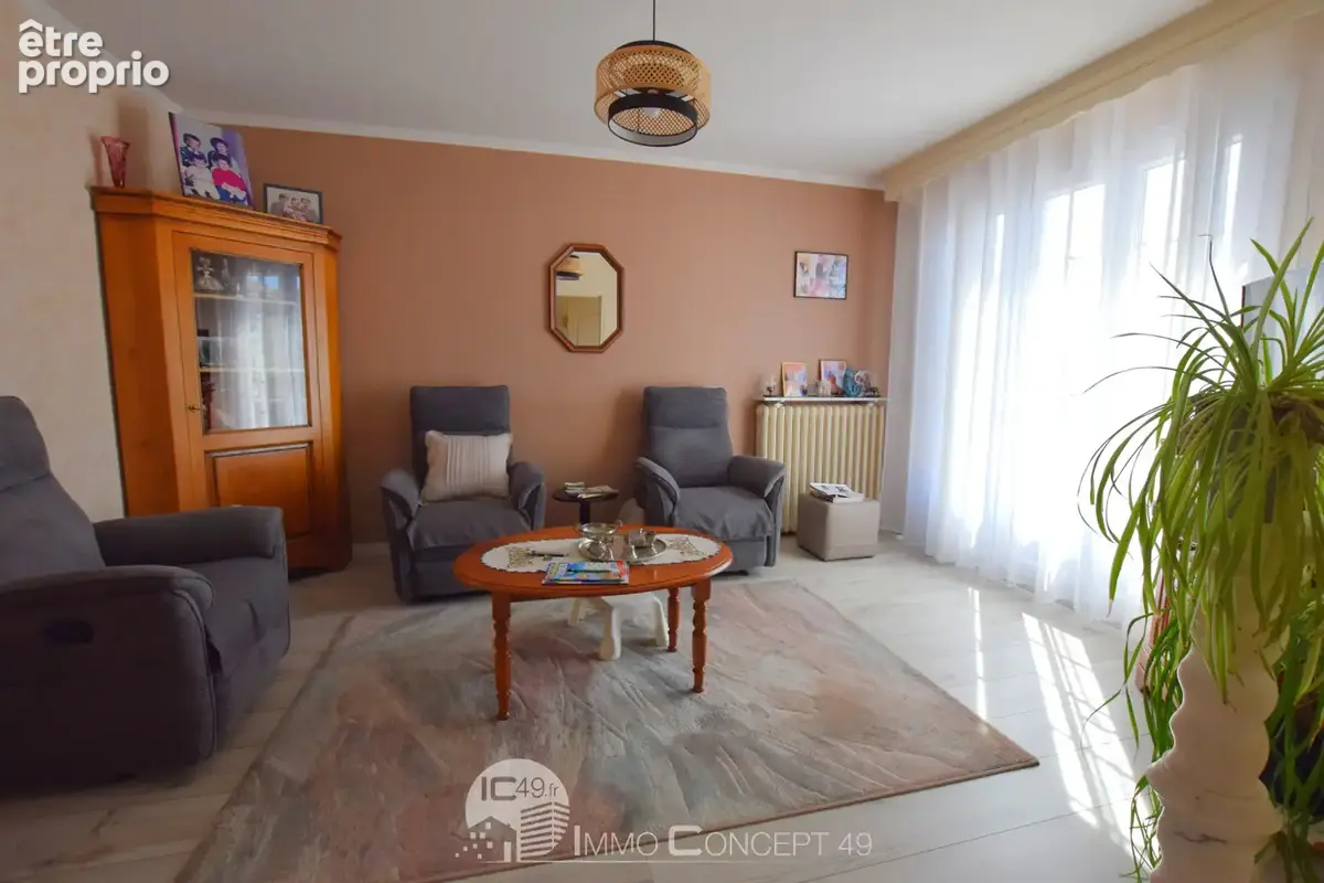Photo Maison à Angers au prix de 249 900€