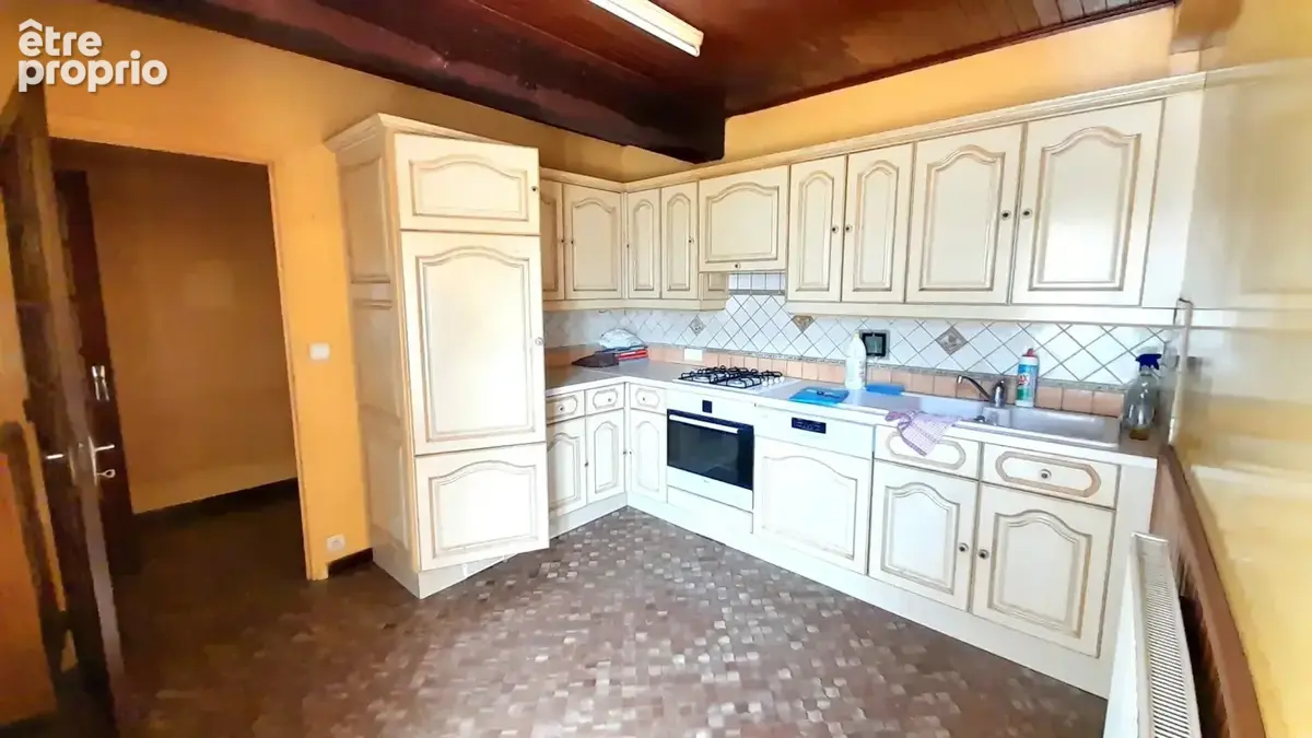Maison 4 pièces 98 m² à vendre à Mogneneins (01140) - photo 5