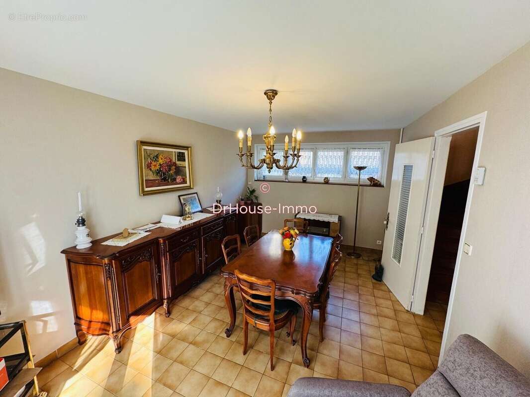 Maison 94 m² à Dieppe  - photo 4