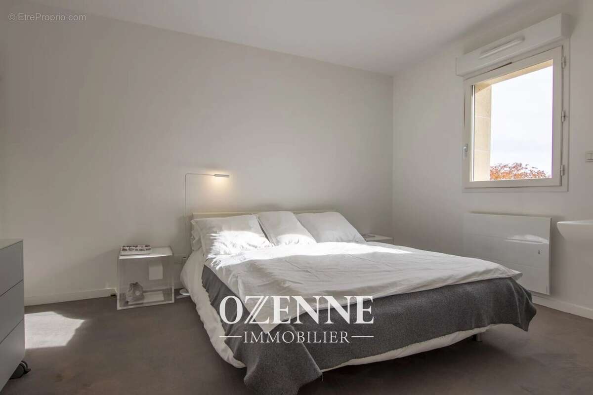 Appartement à DEAUVILLE