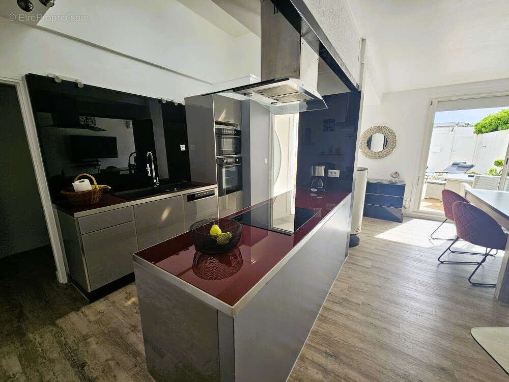 Maison à LE BARCARES