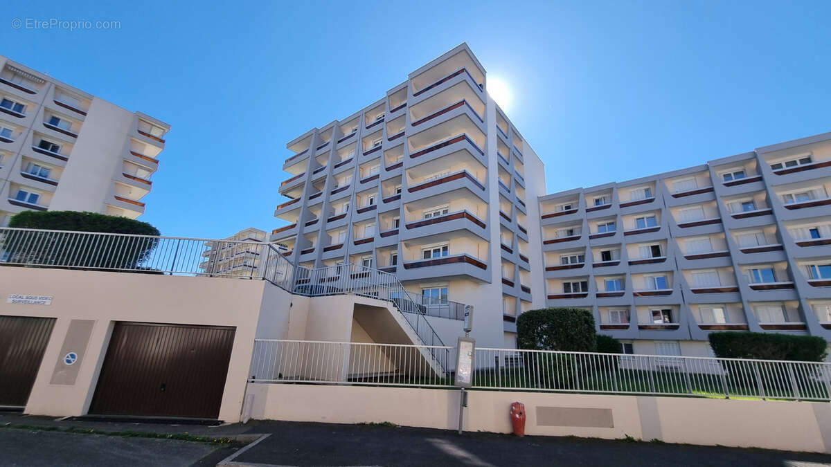 Appartement à VICHY