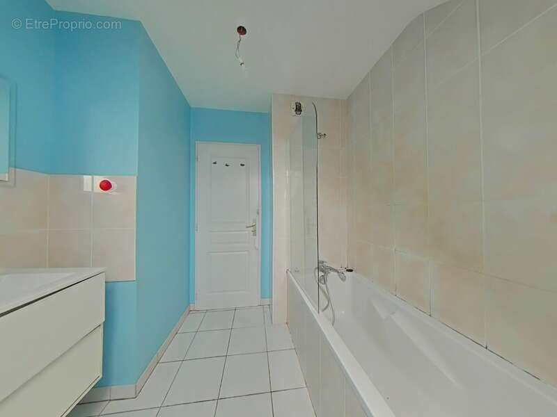 Appartement à MAIZIERES-LES-METZ