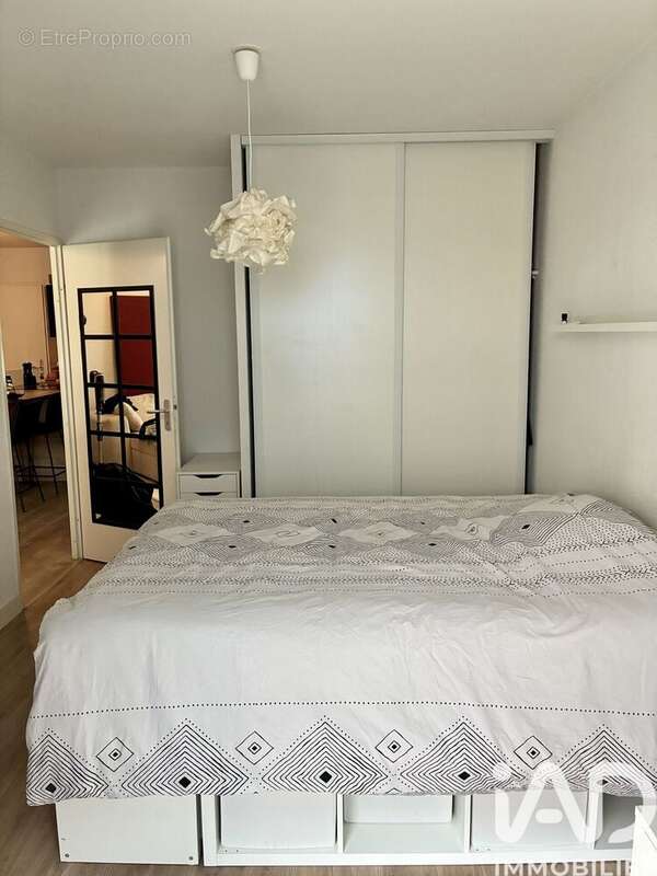 Photo 6 - Appartement à BORDEAUX