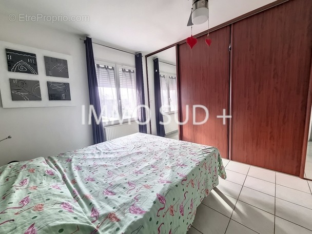 Maison à MARCILLOLES