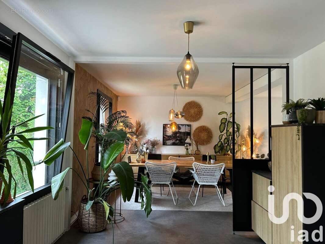 Photo 5 - Maison à MURS-ERIGNE