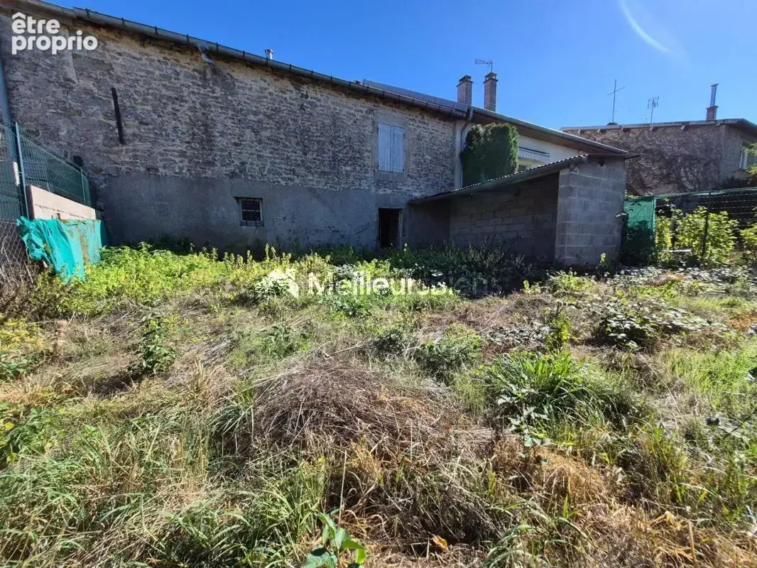 Maison à rénover 85m² située à VAL DE MEUSE ( Provenchère ) - photo 20