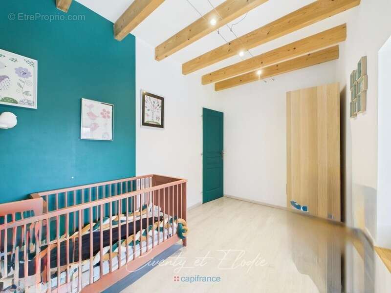 Maison à SAINT-VITAL