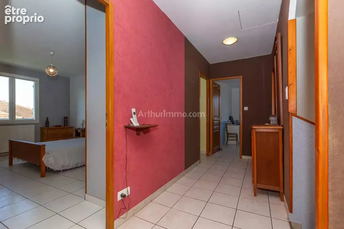 Vente Maison Saint-sorlin-de-morestel(38510) 295 000ï¿œ - photo 6