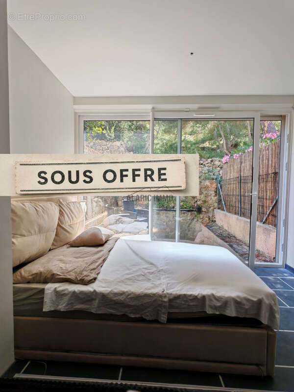 Appartement à LEUCATE
