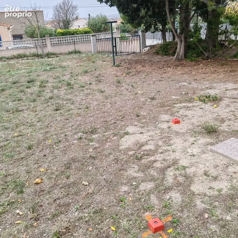 Beau terrain à bâtir hors lotissement - photo 3