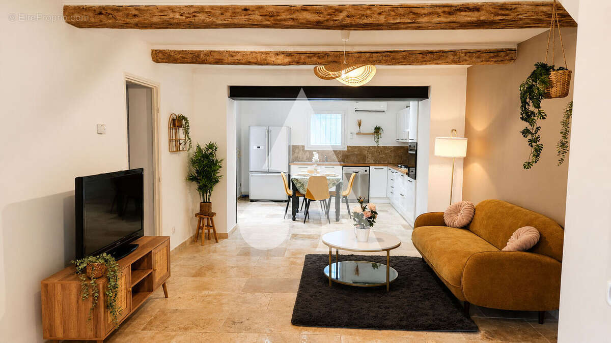 Maison à AVIGNON