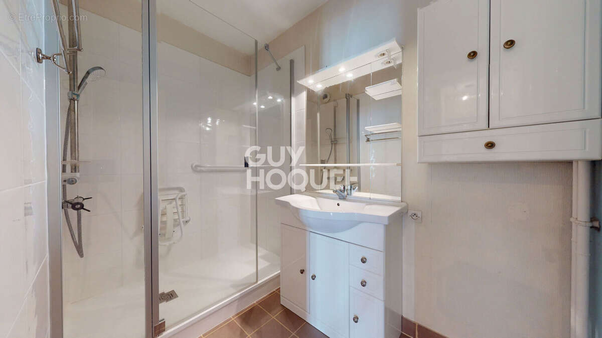 Appartement à ERMONT