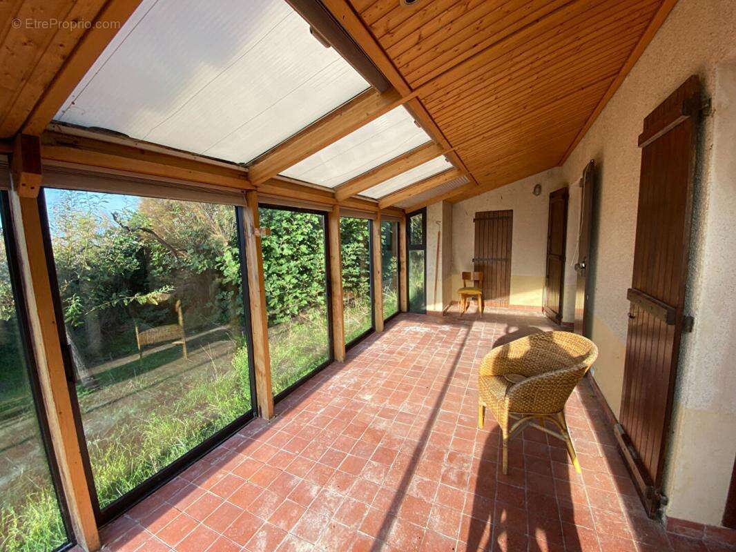 Maison à LA BERNERIE-EN-RETZ