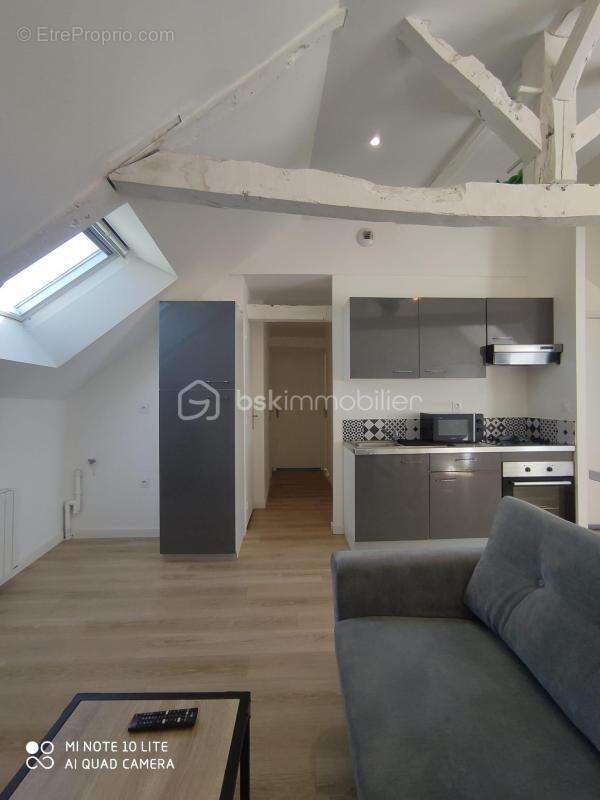 Appartement à PACE