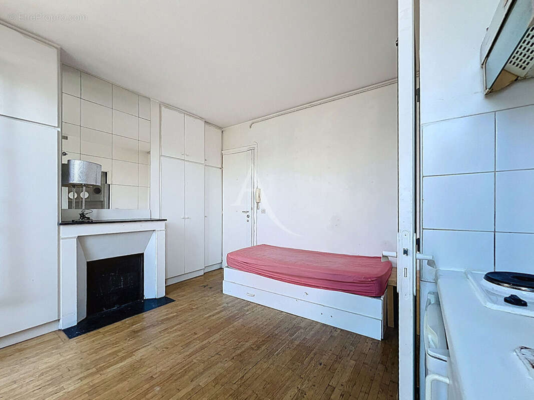 Appartement à PARIS-12E