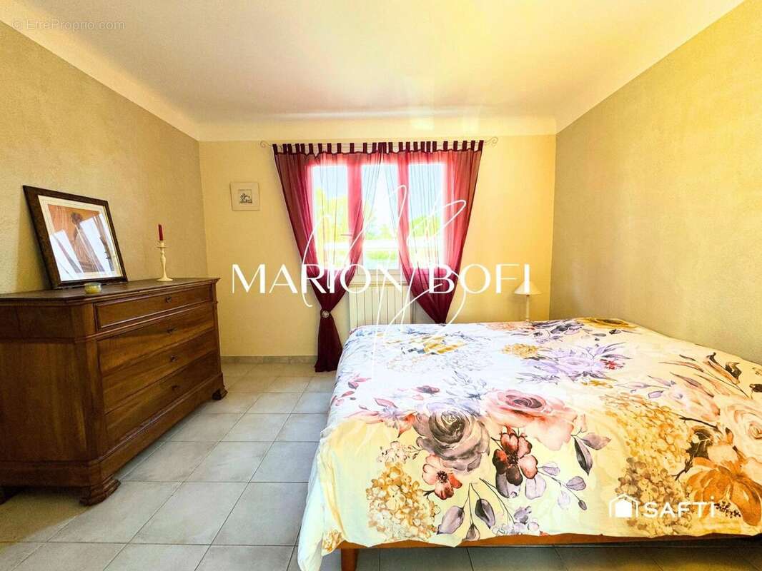 Photo 7 - Appartement à ALES