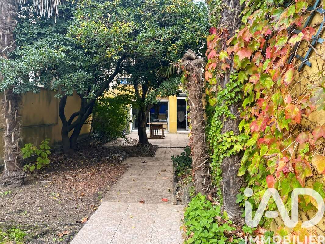 Photo 2 - Maison à LIBOURNE