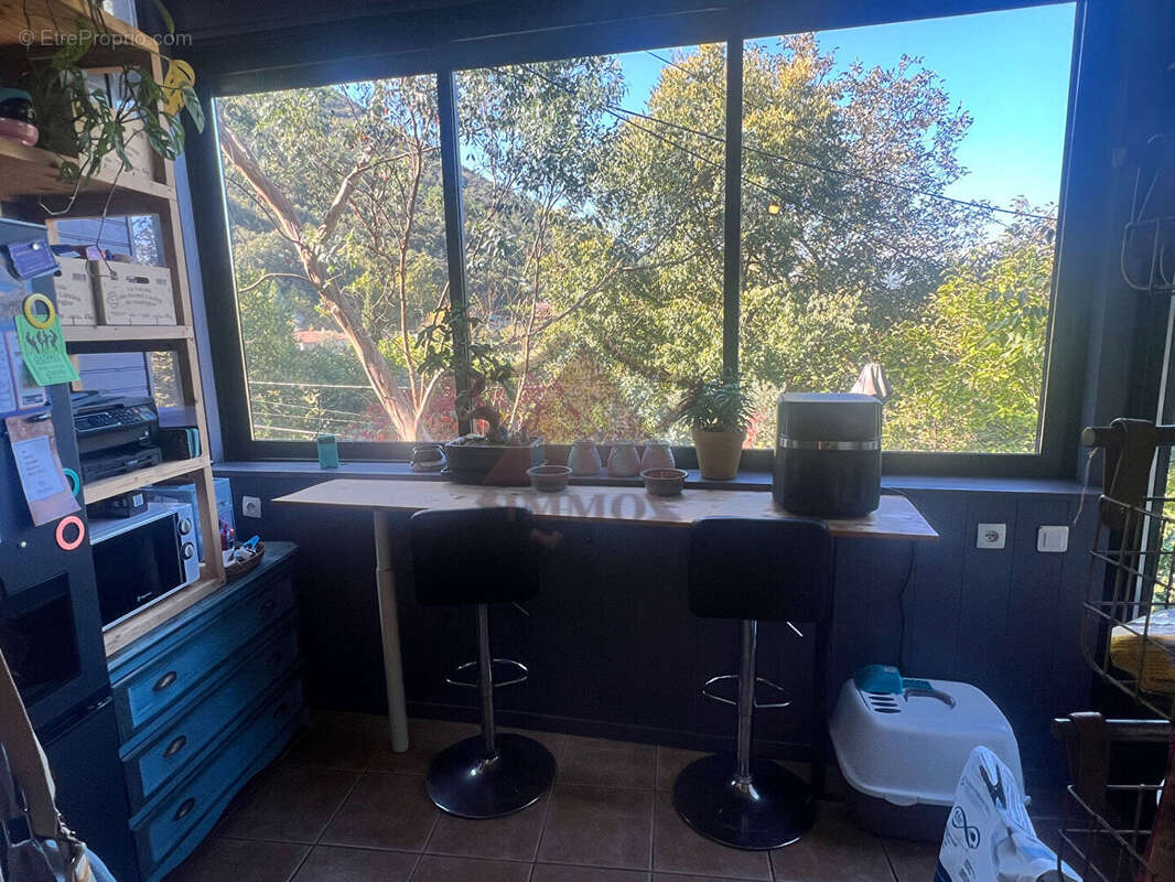 Maison à SAINT-FLORENT-SUR-AUZONNET