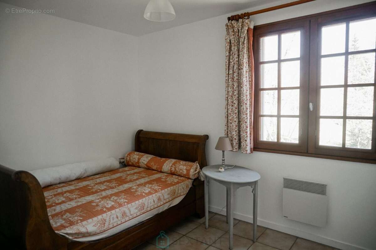 Maison à SAINT-ROMAIN-ET-SAINT-CLEMENT