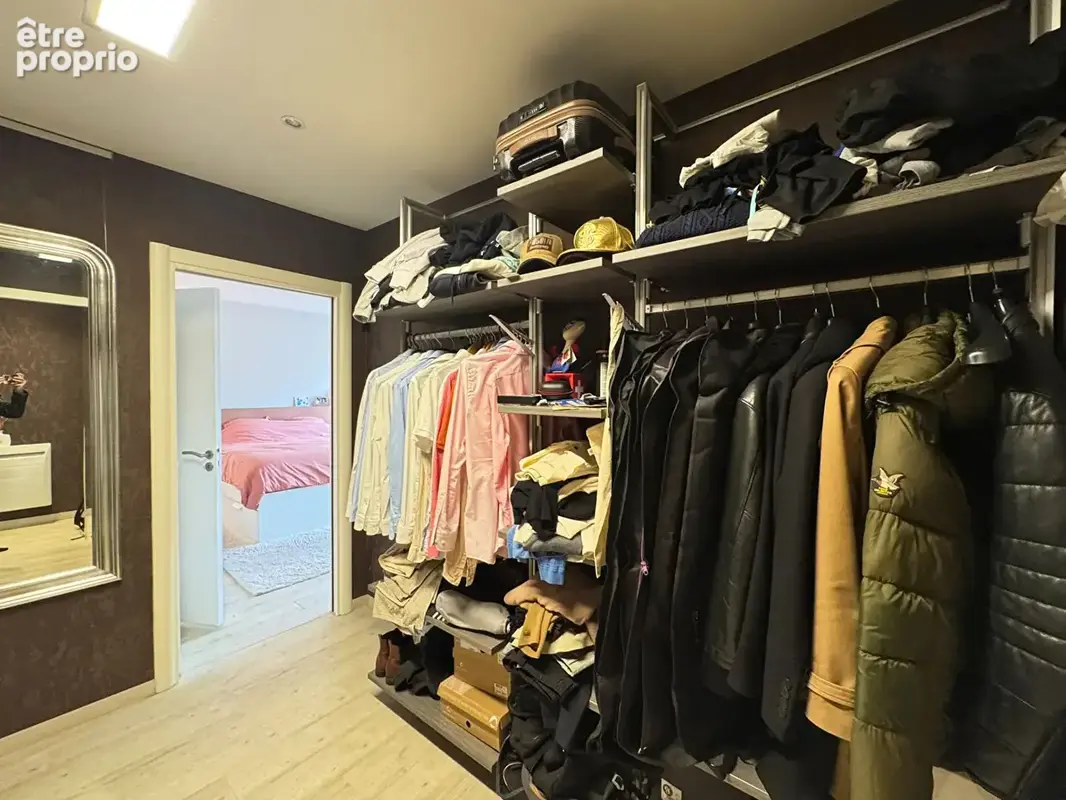 Appartement terrasse reims -129.43 m2 proche cathédrale - photo 9