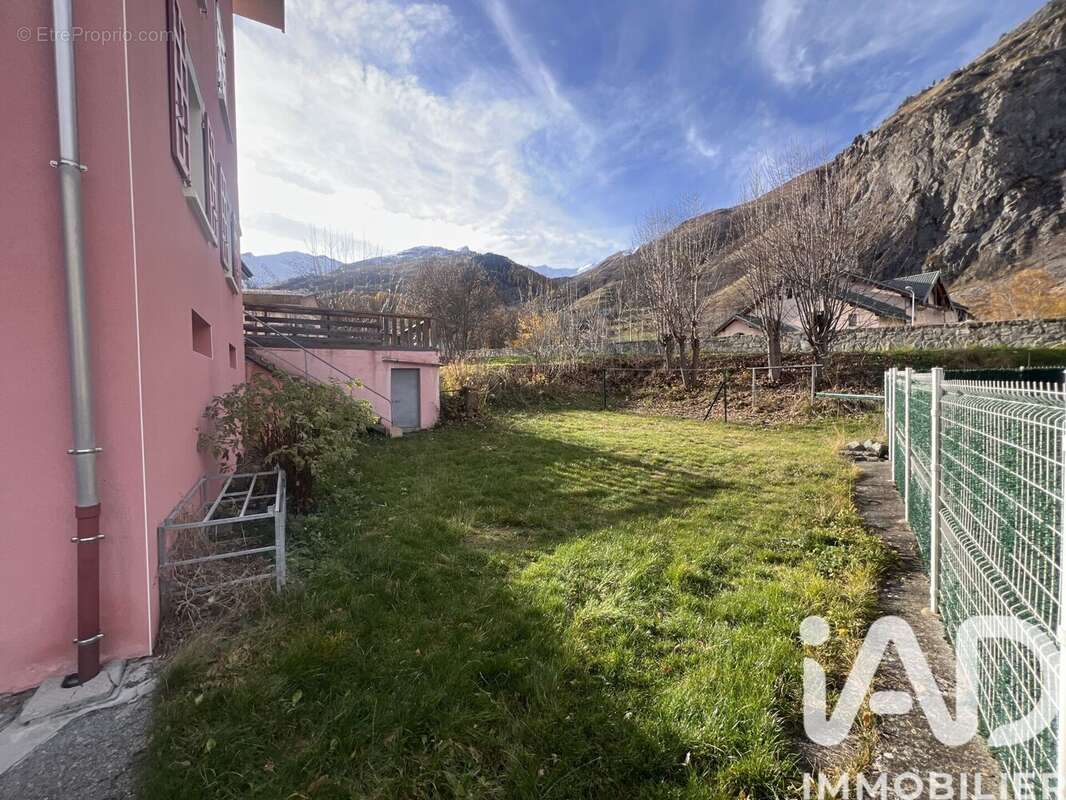 Photo 8 - Maison à VALLOIRE