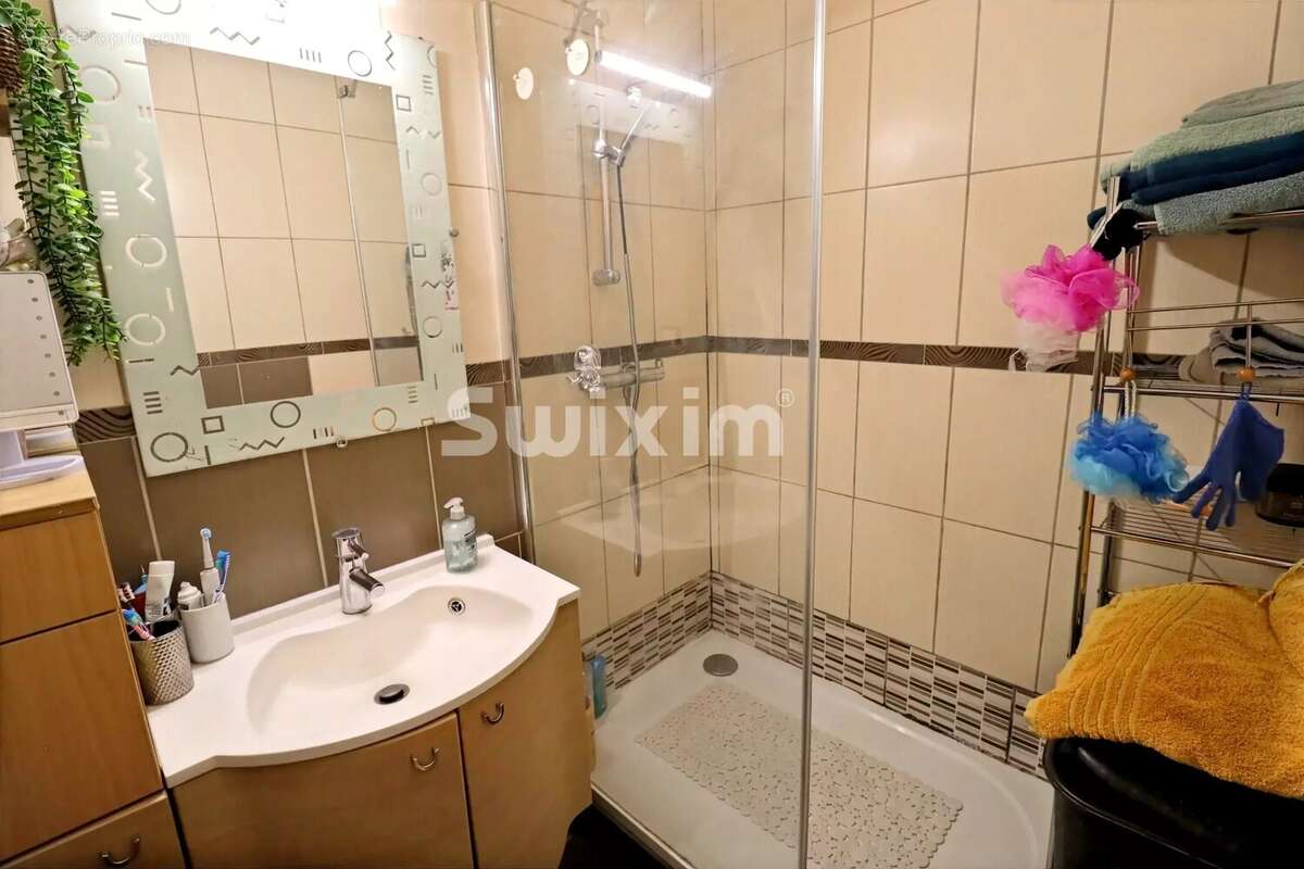 Appartement à CHALON-SUR-SAONE