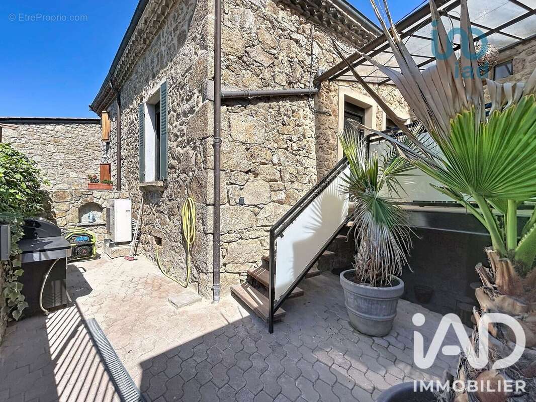 Maison 88 m² à Lupe  - photo 3