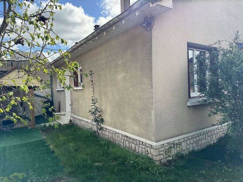 Maison 75 m² à Sens  - photo 8