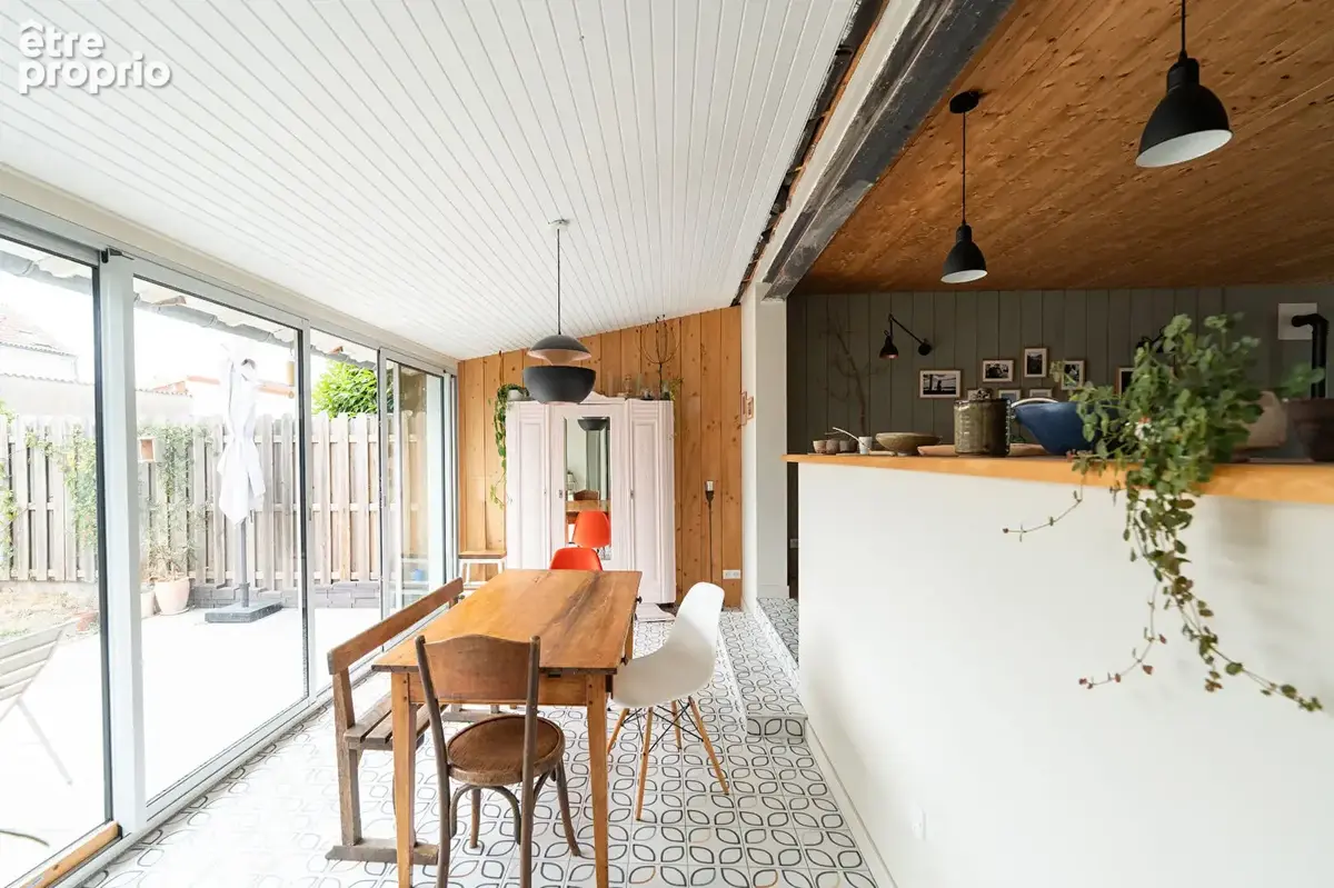 Maison La Baule Escoublac 5 pièce(s) 110m2 - photo 9