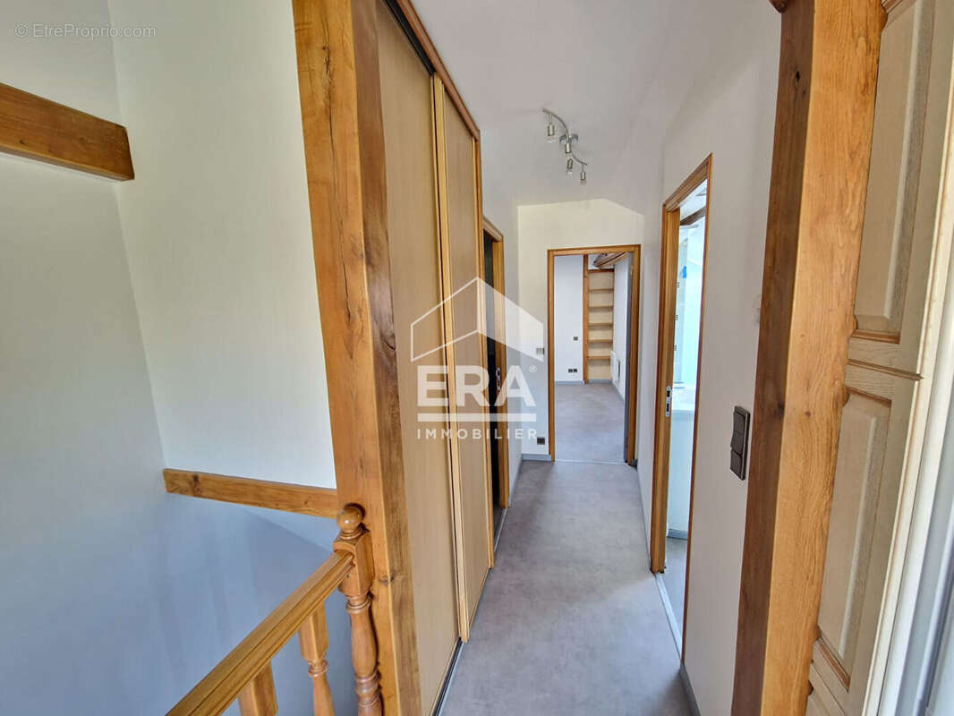 Appartement à HERBLAY