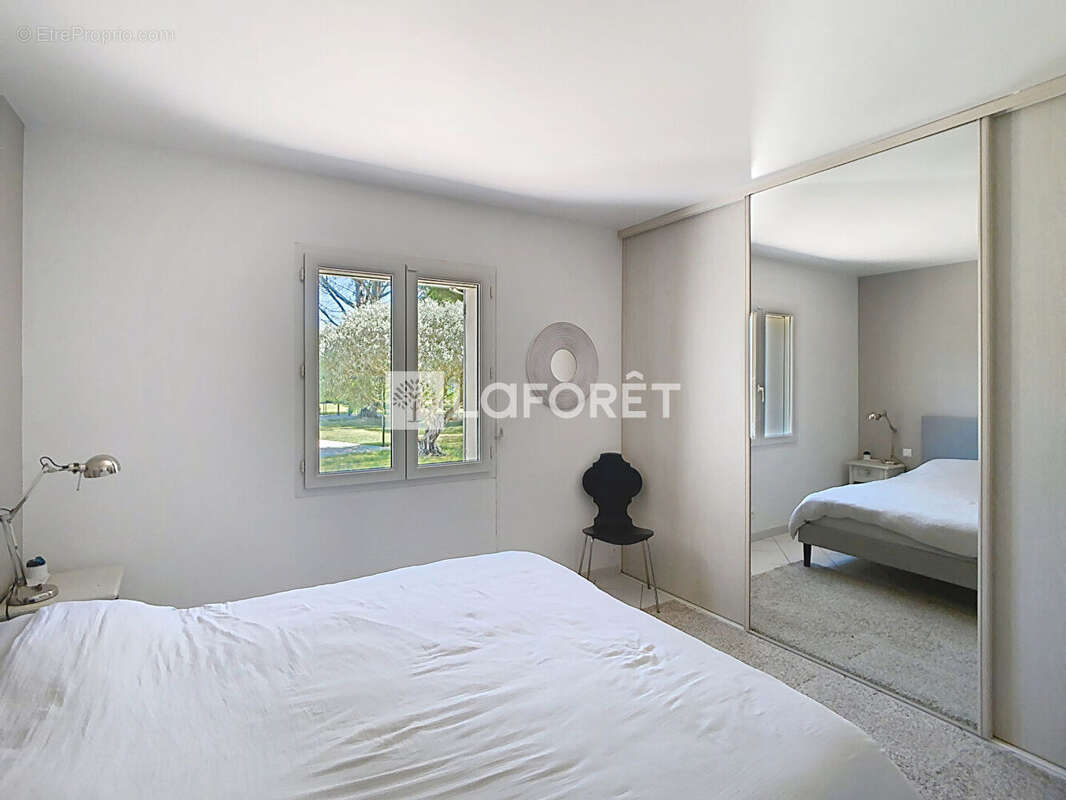 Maison à CARPENTRAS