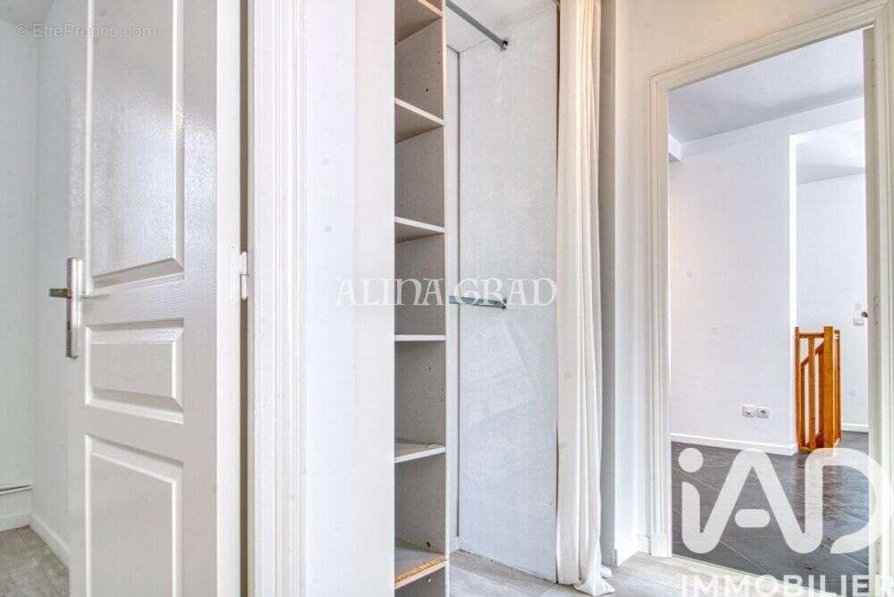 Photo 8 - Appartement à SAINT-GRATIEN