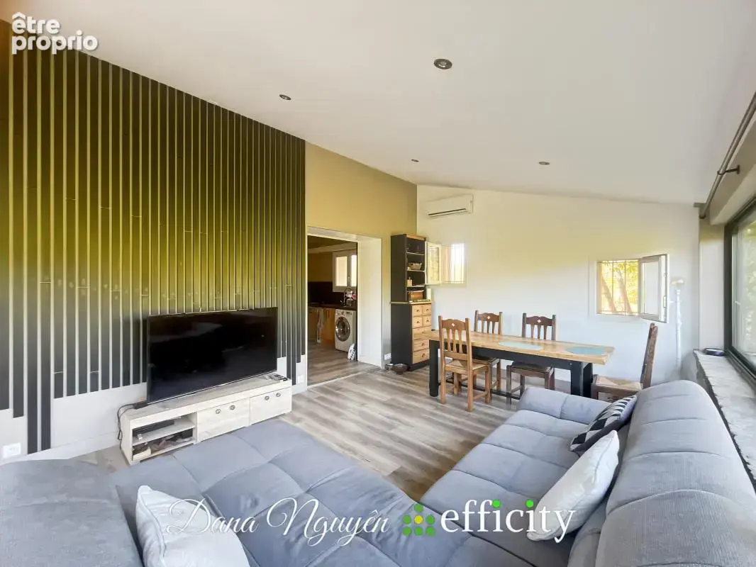 Maison 9 pièces 154 m² à vendre à Saint-Privat-Des-Vieux (30340) - photo 6