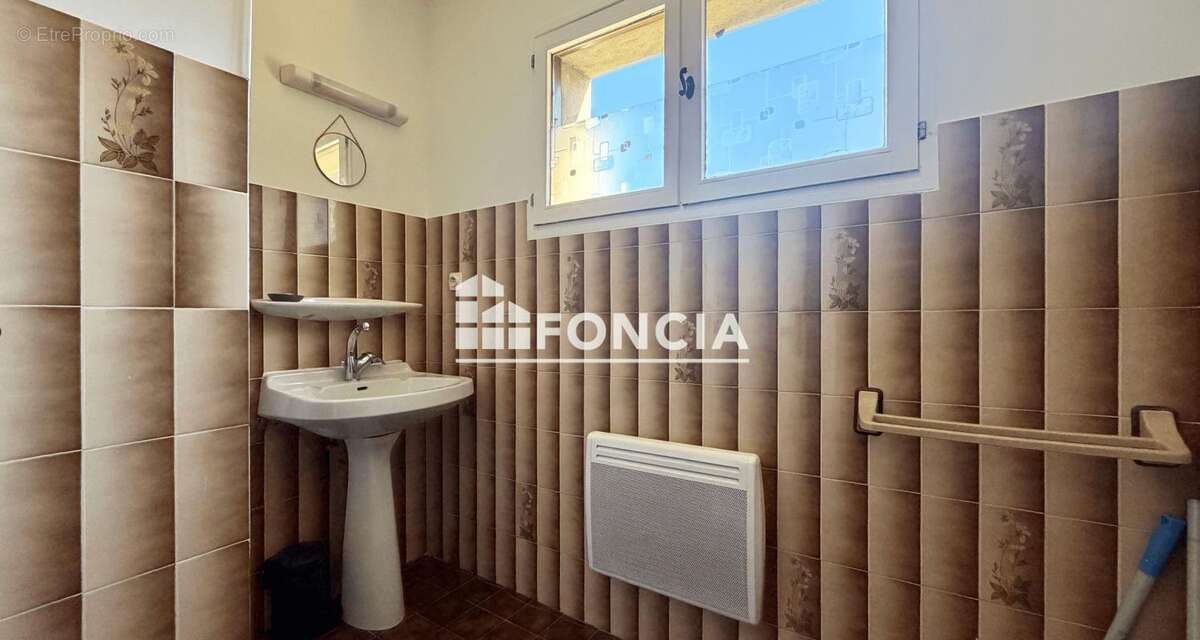 Maison à MURIANETTE