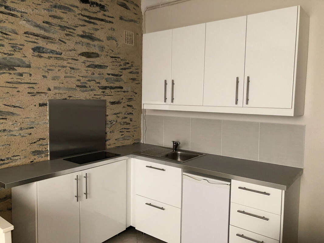 Appartement à ANGERS