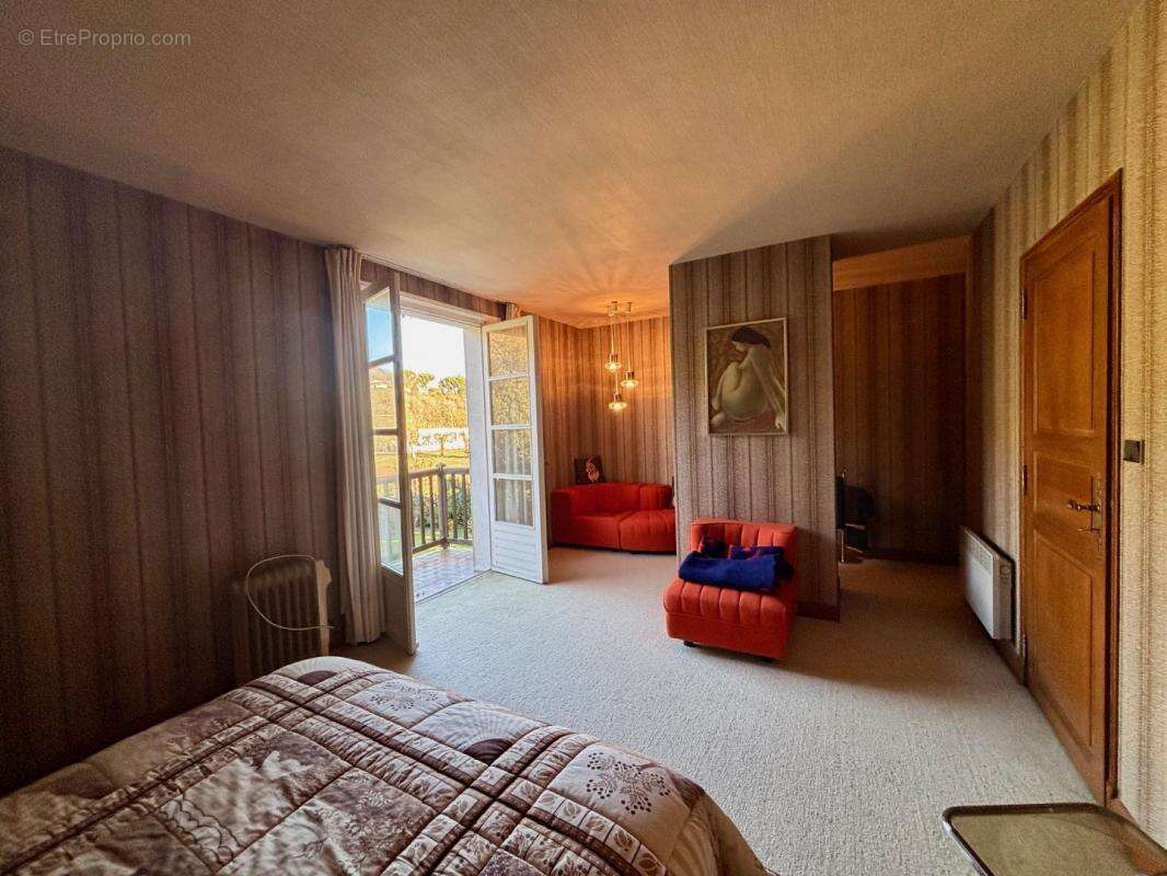 Maison à LAMAGDELAINE