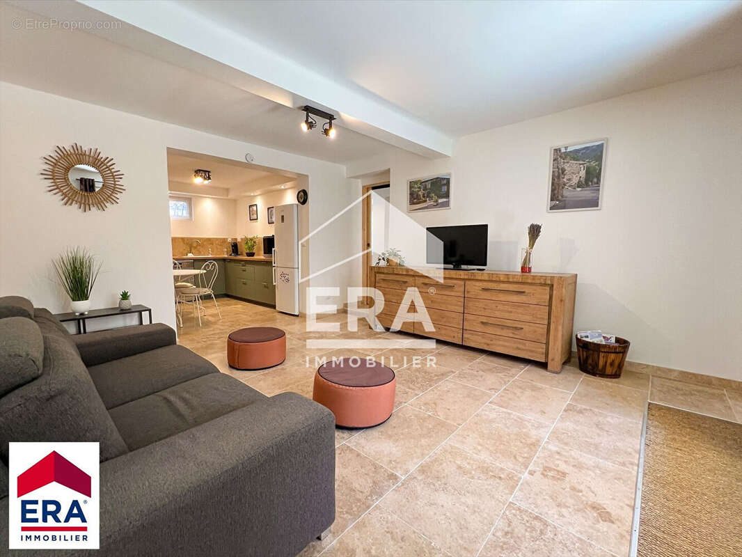 Maison à BEAUMES-DE-VENISE