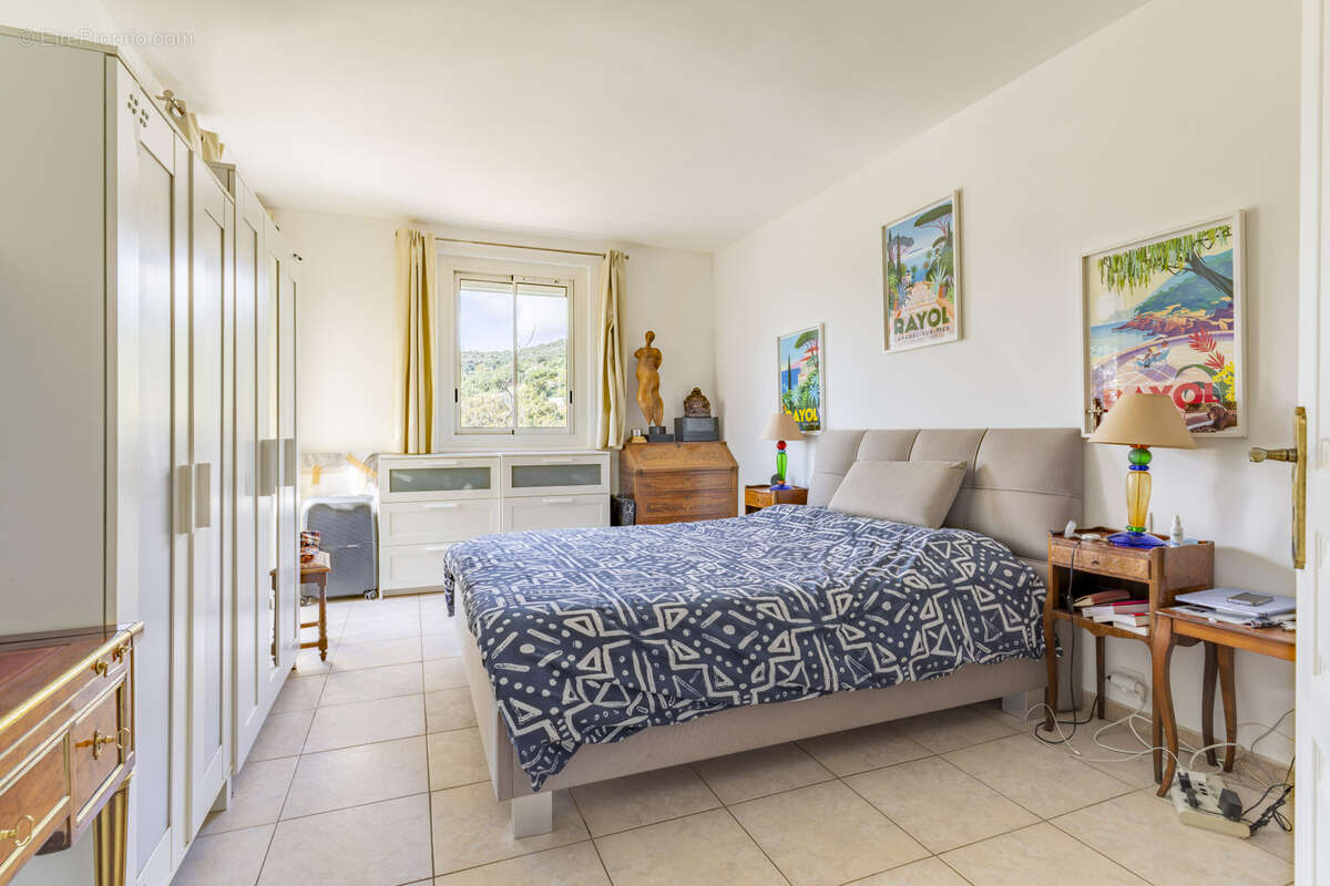 Maison à RAYOL-CANADEL-SUR-MER