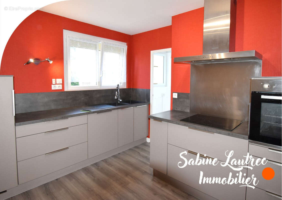 Appartement à ALBI