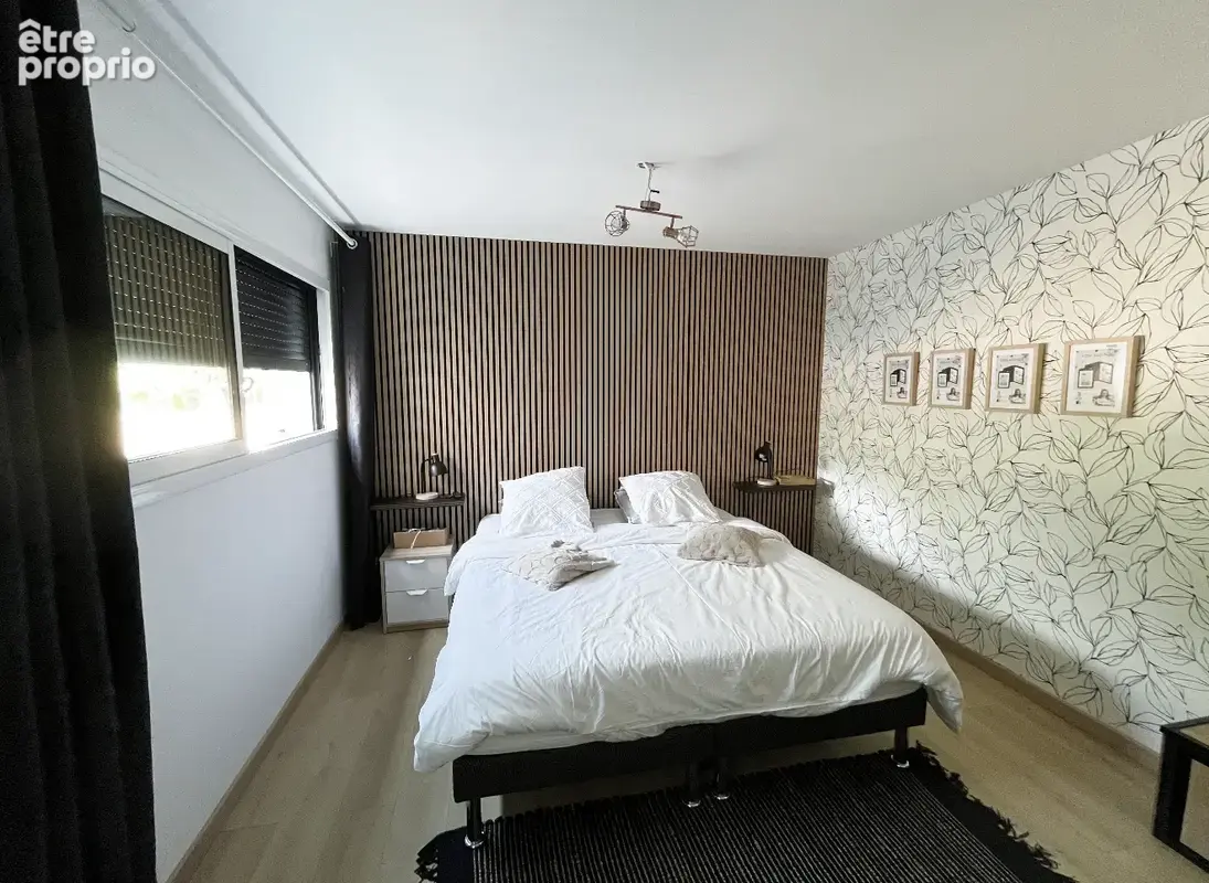 Maison 6 pièces 242m2 avec piscine - photo 14