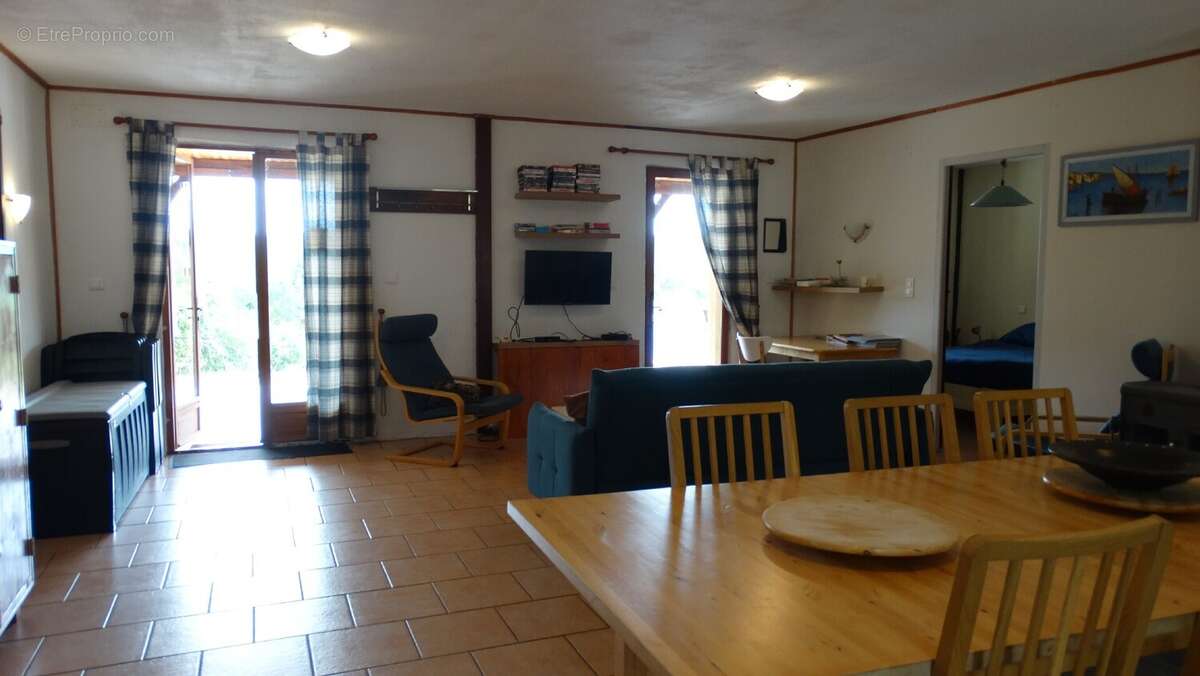 Maison 7000 m² à Saint-Aubin-De-Nabirat  - photo 8