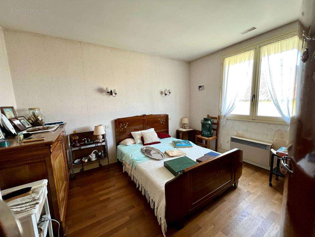 Maison à MONDOUBLEAU