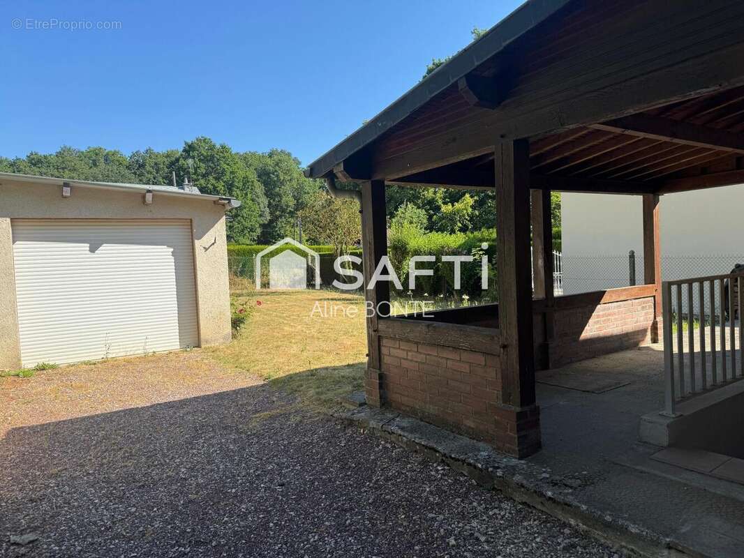 Maison 55 m² à Conches-En-Ouche  - photo 3