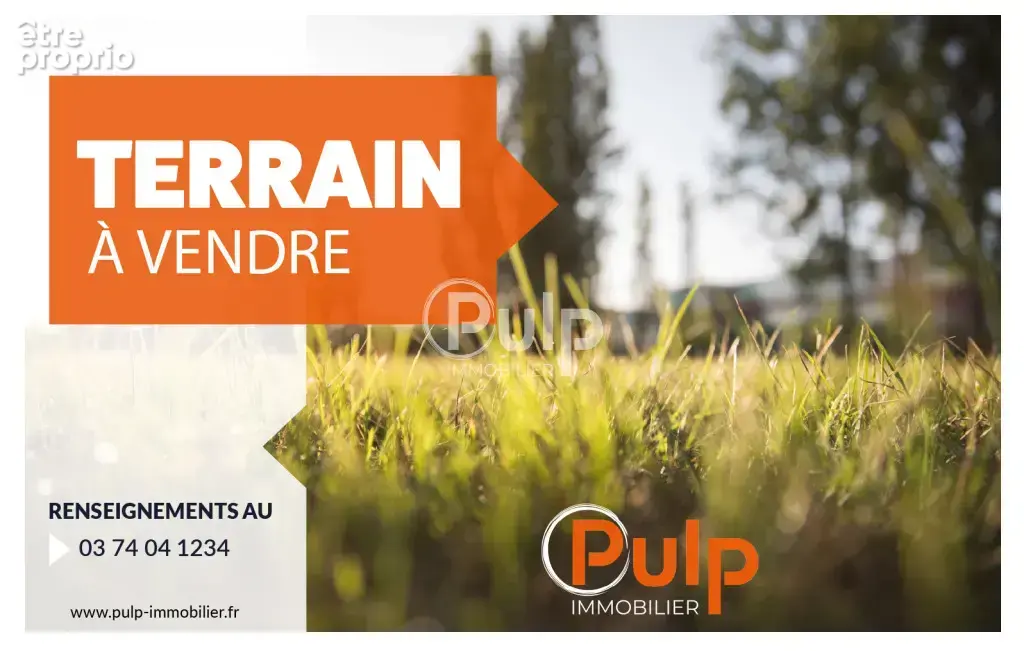 Terrain constructible - Fenain - photo 1