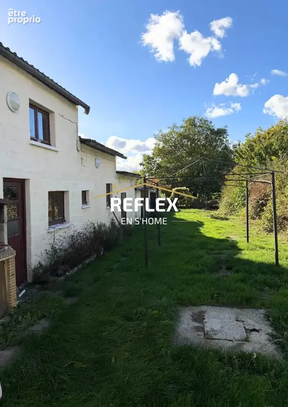 Maison de ville familiale / 5 chambres avec garage et terrain arboré - photo 4