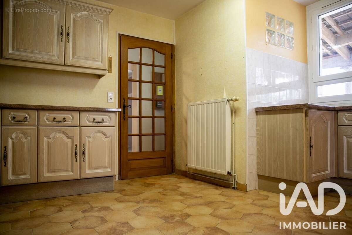 Maison 126 m² à Mairy-Sur-Marne  - photo 3