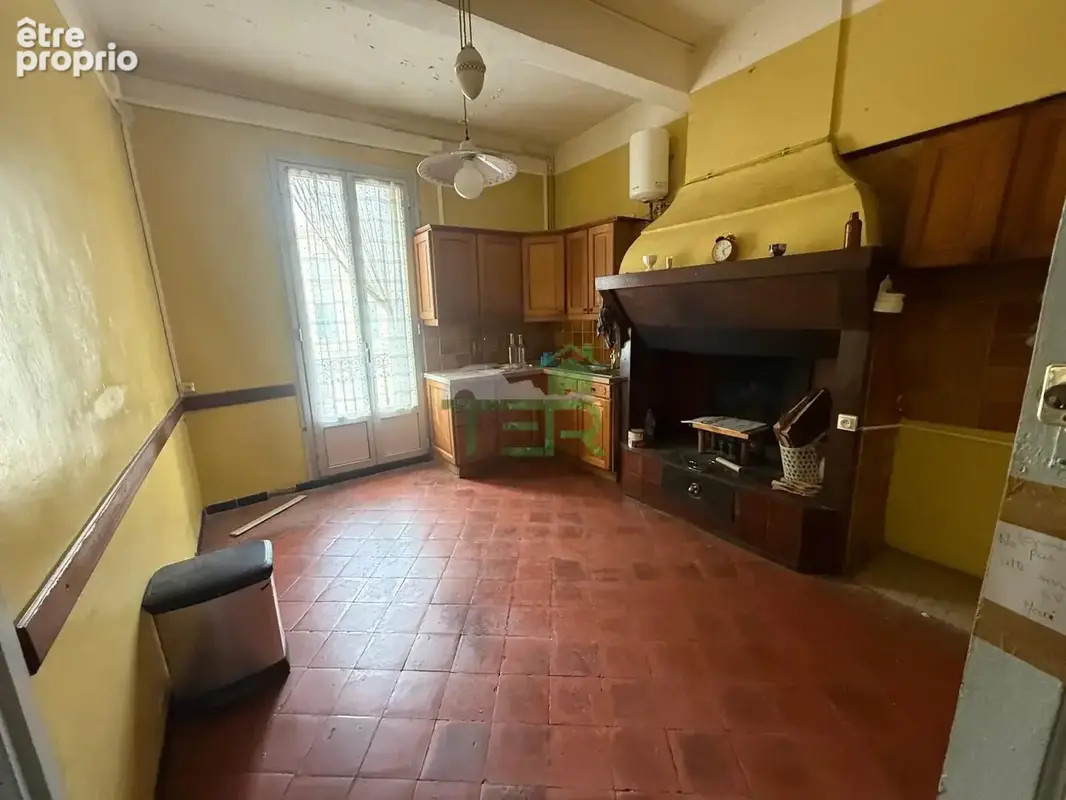 Appartement 4 pièces 79 m² à vendre à Beziers (34500) - photo 2