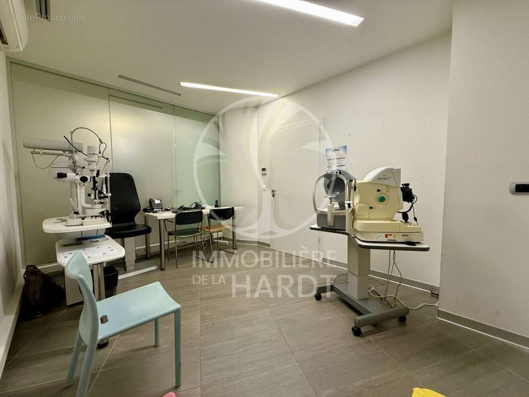 Commerce à MULHOUSE